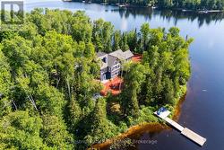1136 SEVERN LANE Algonquin Highlands (Mcclintock), ON P0A 1E0