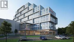125 - 996 MARTIN GROVE ROAD Toronto, ON M9W 4V8
