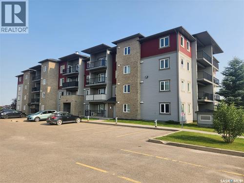 310 308 Petterson DRIVE  Estevan, SK S4A 2B8