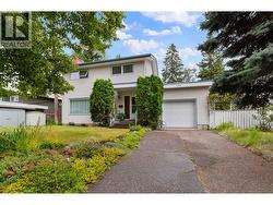1960 GARDEN DRIVE Prince George, BC V2M 2V8