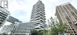 724 - 15 QUEENS QUAY E Toronto, ON M5E 0C5