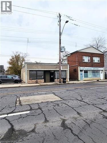 1342 Barton Street E, Hamilton, ON 