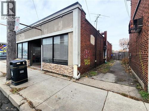1342 Barton Street E, Hamilton, ON 