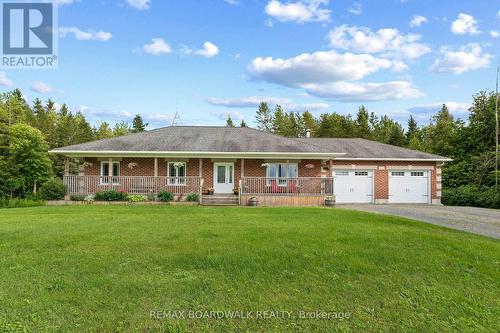 11523 HARVEY ROAD  North Grenville, ON K0G 1R0