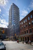 2605 - 2A CHURCH STREET Toronto, ON M5E 0E1