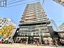 2108 - 215 QUEEN STREET W Toronto, ON M5V 0P5