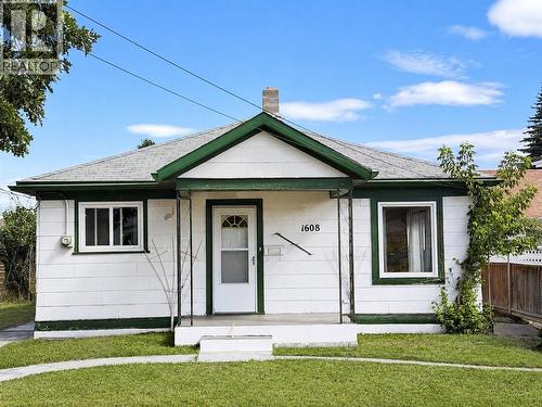1608 4Th Street N  Cranbrook, BC V1C 3L1