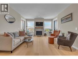 3362 Skaha Lake Road Unit# 1102 Penticton, BC V2A 6G4