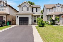 102 CHATEAU Crescent  Cambridge, ON N3H 5S3