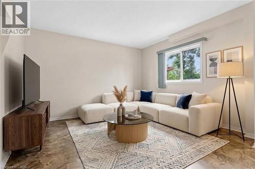 102 Chateau Crescent, Cambridge, ON - Indoor