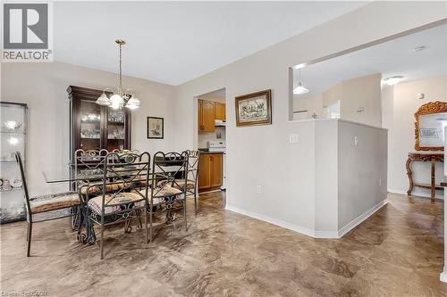 102 Chateau Crescent, Cambridge, ON - Indoor Photo Showing Other Room