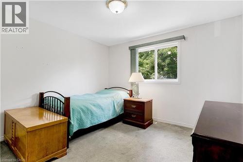 102 Chateau Crescent, Cambridge, ON - Indoor Photo Showing Other Room