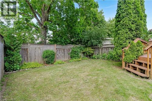 Floor plan - 102 Chateau Crescent, Cambridge, ON - Other