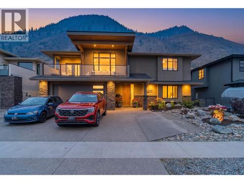 3645 Sillaro Place  Kamloops, BC V2H 0G9