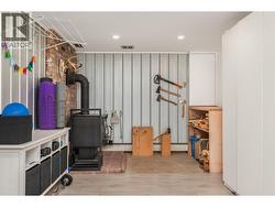 Woodstove - 