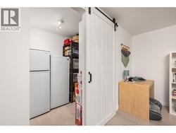 Basement storage - 