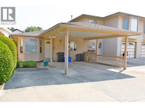 3906 Pleasant Valley Road Unit# 19  Vernon, BC V1T 4L9