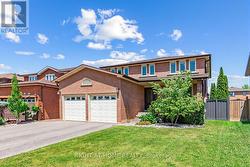 112 BELVIEW AVENUE Vaughan, ON L4L 5N5