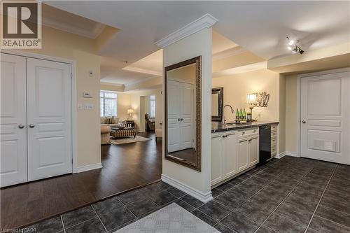 391 Plains Road E Unit# 412, Burlington, ON - Indoor Photo Showing Other Room