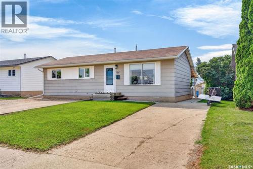 107 Kingston STREET  Melfort, SK S0E 1A0