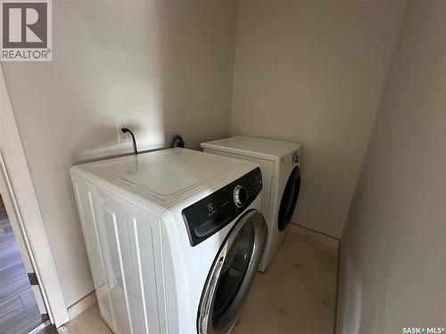 1119 103Rd Avenue, Tisdale, SK - Indoor Photo Showing Laundry Room