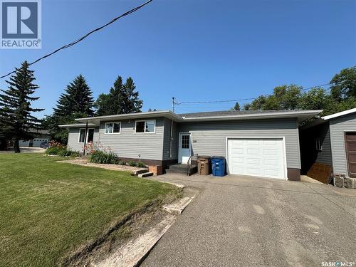 1119 103Rd Avenue, Tisdale, SK - Outdoor