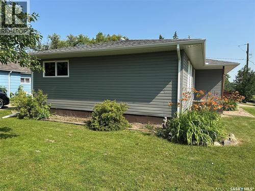 1119 103Rd Avenue, Tisdale, SK - Outdoor