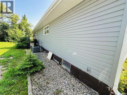 1119 103Rd Avenue, Tisdale, SK - Outdoor With Exterior