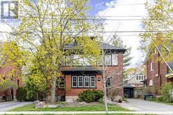 520 HOMEWOOD AVENUE Peterborough (Town Ward 3), ON K9H 2N3