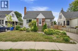 12 McKinnon DRIVE  Chatham, ON N7M 1B4