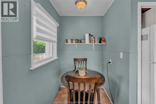 12 Mckinnon Drive, Chatham, ON - Indoor