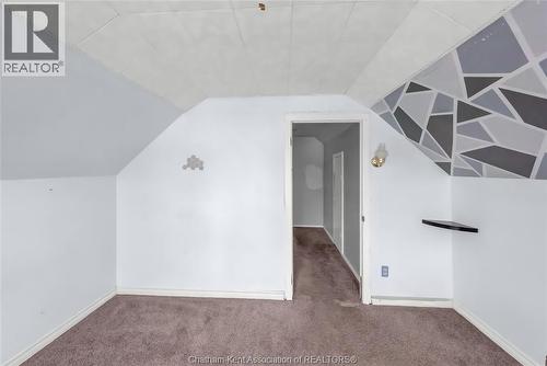 12 Mckinnon Drive, Chatham, ON - Indoor Photo Showing Other Room