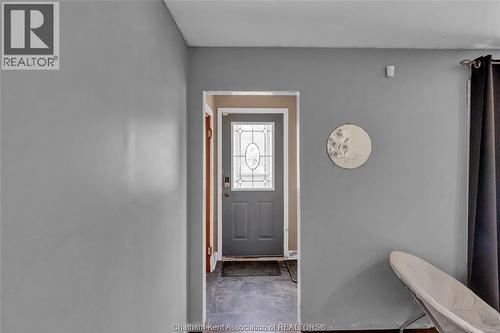 12 Mckinnon Drive, Chatham, ON - Indoor Photo Showing Other Room
