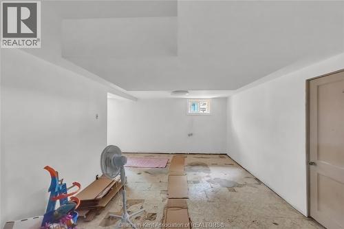 12 Mckinnon Drive, Chatham, ON - Indoor Photo Showing Other Room