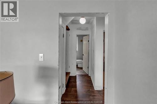 12 Mckinnon Drive, Chatham, ON - Indoor Photo Showing Other Room