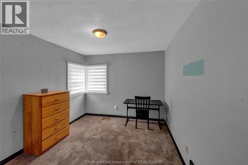 12 Mckinnon Drive, Chatham, ON - Indoor Photo Showing Other Room