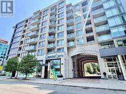 603 - 88 RICHMOND ROAD  Ottawa, ON K1Z 0B1