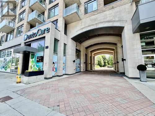 603 - 88 RICHMOND ROAD , Ottawa, Ontario K1Z 0B1 2