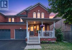 5910 MANZANILLO CRESCENT  Mississauga, ON L5M 6Y6