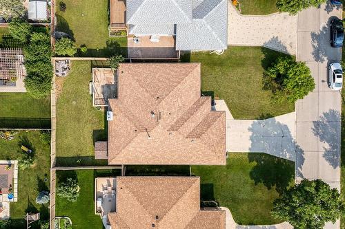 64 Simkin Drive, Winnipeg, MB - Outdoor
