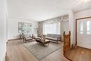 64 Simkin Drive, Winnipeg, MB  - Indoor Photo Showing Other Room 
