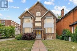 1 - 220 CAROLINE STREET S Hamilton (Durand), ON L8P 3L4
