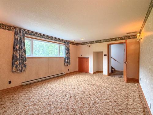 41 Hockridge Drive, Brandon, MB - Indoor Photo Showing Other Room