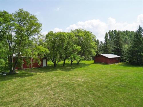 41 Hockridge Drive, Brandon, MB - Outdoor