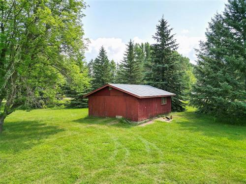 41 Hockridge Drive, Brandon, MB - Outdoor