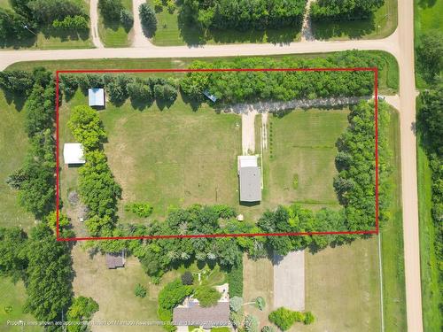 41 Hockridge Drive, Brandon, MB -  With View