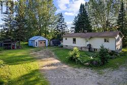 495376 VETERANS ROAD S Chatsworth, ON N0H 1R0