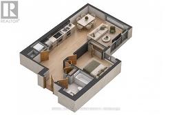 401 - 858 DUPONT STREET Toronto, ON M6G 0C1