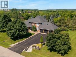 216 RED MAPLE Court  North Dumfries, ON N1R 5S6