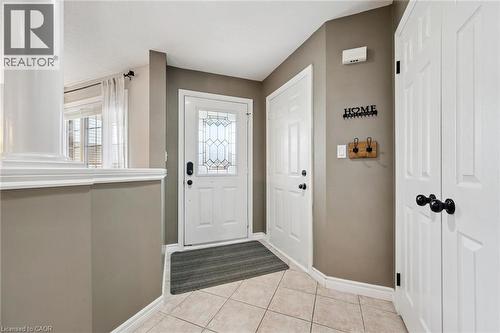 17 Carroll Crescent, Guelph, ON - Indoor Photo Showing Other Room